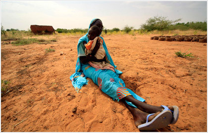 Σουδάν: Εκατό νεκροί από επιδημία κίτρινου πυρετού