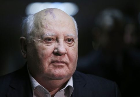 Γκορμπατσόφ: «Έπρεπε να μεταρρυθμίσουμε την ΕΣΣΔ»