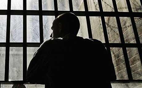 Σωφρονιστικό: Χώροι συνεύρεσης κρατουμένων με συντρόφους τους
