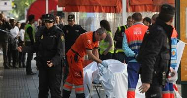 Τρίτη αυτοκτονία λόγω έξωσης σε ένα μήνα στην Ισπανία