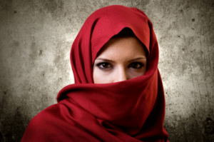 Ο ρόλος των γυναικών στην Αραβική Άνοιξη