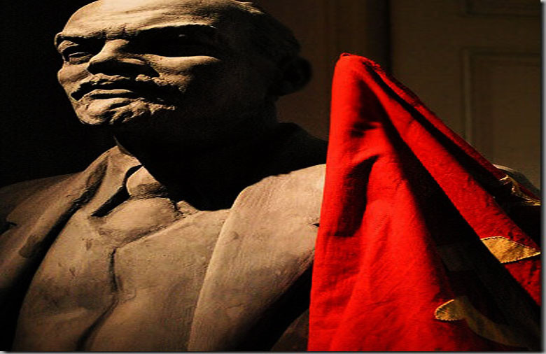 Ρωσία: Η ακροδεξιά προτείνει αφαίρεση των μνημείων του Λένιν