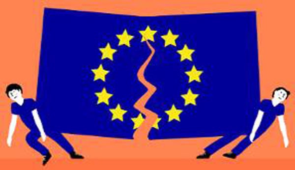 Η βαλκανοποίηση της Ευρώπης; του Τιμ Τζούντα