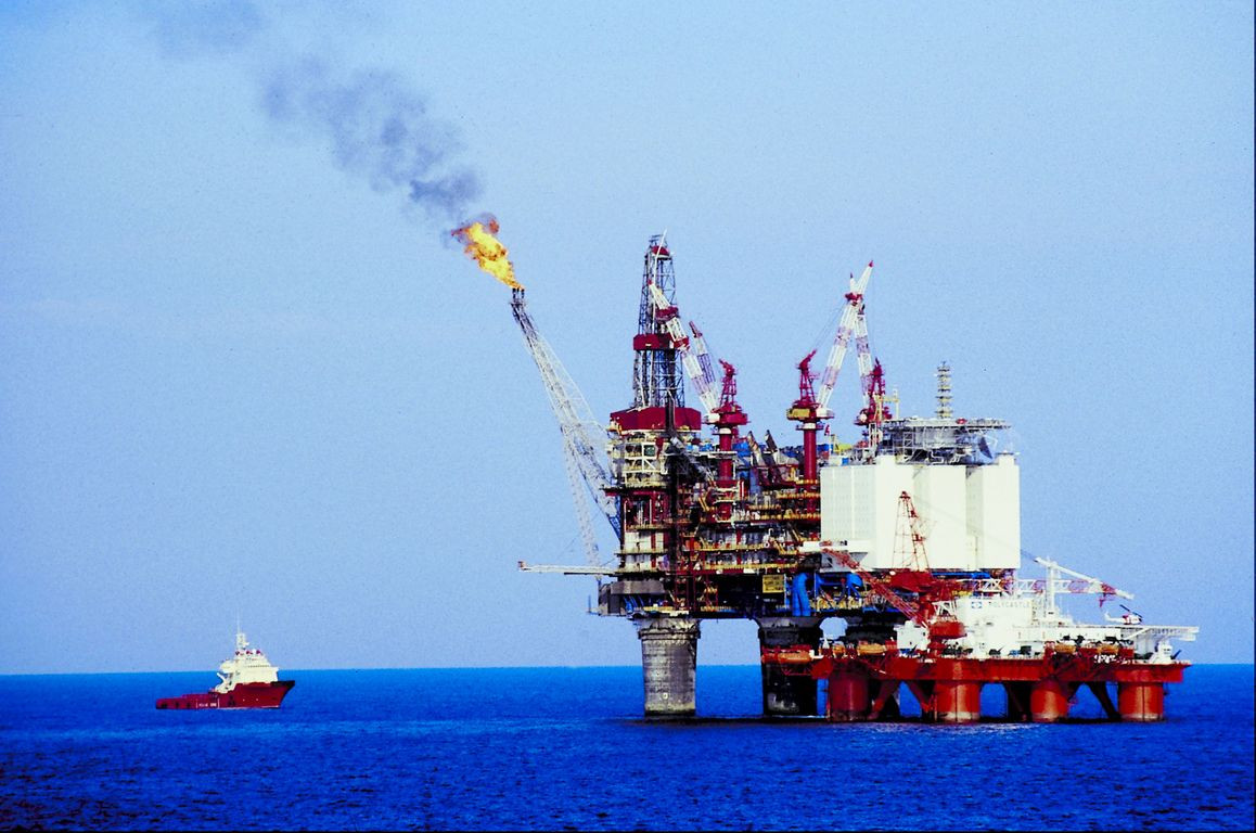Deutsche Bank: 427 δισ. ευρώ σε φυσικό αέριο νότια της Κρήτης