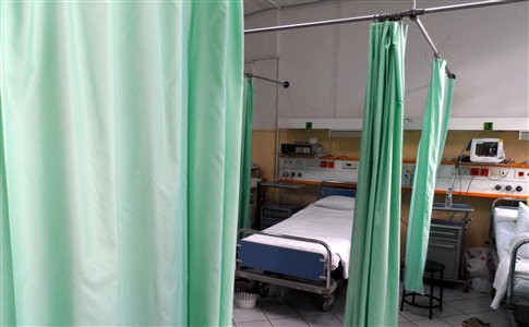 Ελεύθερη πρόσβαση για 300.000 άνεργους στα νοσοκομεία μέσω ΕΣΠΑ