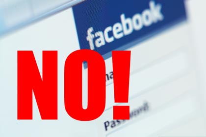 ‘Δεν είχε facebook’: περιθώριο ή άποψη?