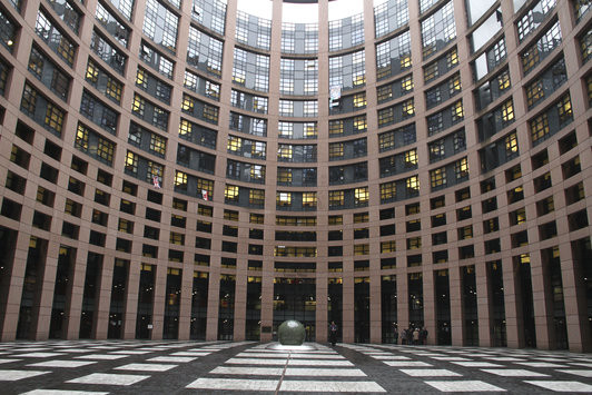 Νοείται Ευρωπαϊκή Ένωση χωρίς ευρώ; Του Μπάρι Αϊχενγκριν