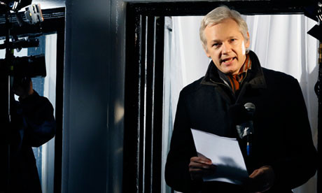 Ένα εκατομμύριο έγγραφα από το WikiLeaks το 2013