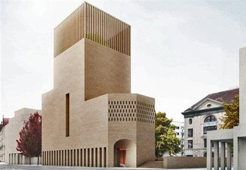 Ναός για τρεις θρησκείες στο Βερολίνο