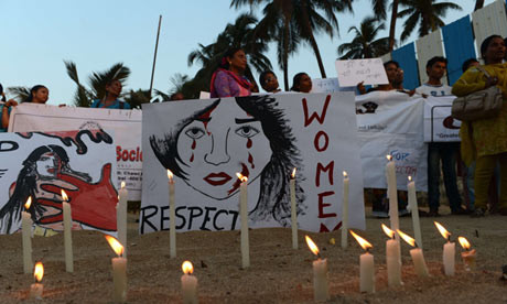 Πέθανε η Ινδή φοιτήτρια, θύμα ομαδικού βιασμού