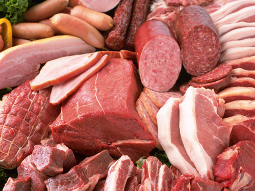 Οι λάτρεις του κόκκινου κρέατος κινδυνεύουν από καρκίνο του νεφρού