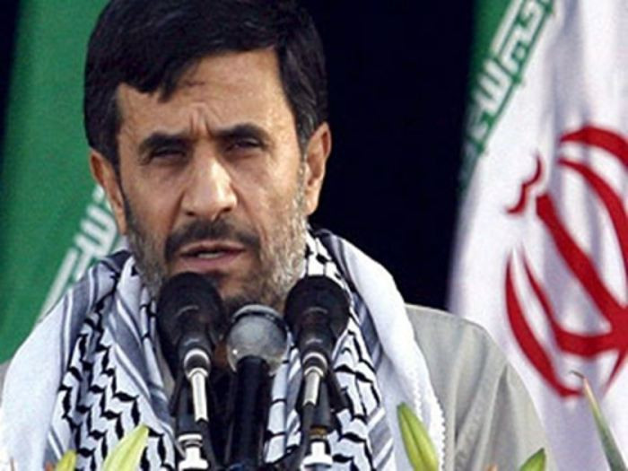 Μ. Αχμαντινετζάντ: Η ιρανική Κεντρική Τράπεζα θα αντιδράσει στις νέες αμερικανικές κυρώσεις