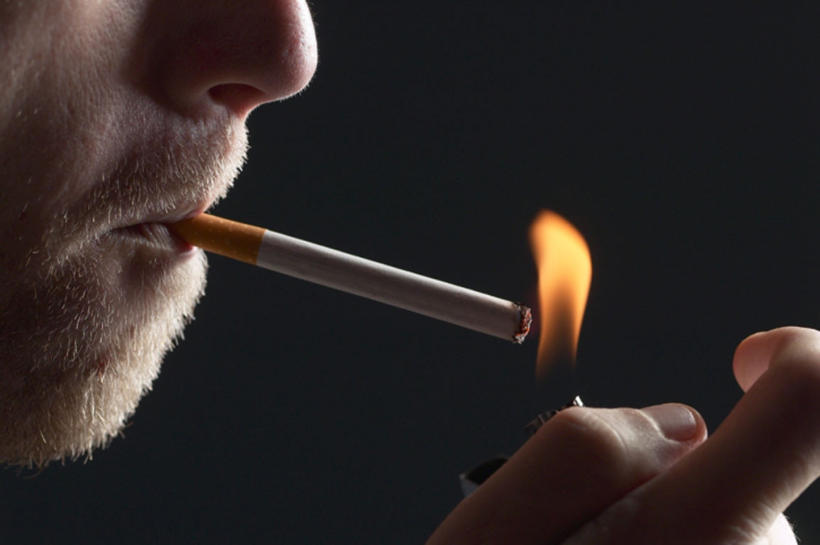 Απαγορεύουν τις αρωματικές ουσίες για να καταπολεμήσουν το κάπνισμα