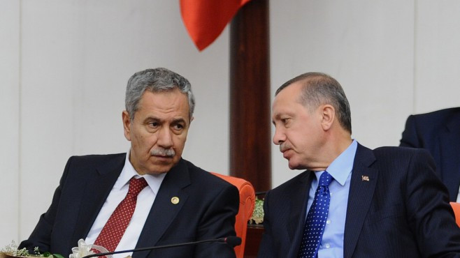 Τουρκική κυβέρνηση: Ζημιές άνω των 100 δισ. δολαρίων από το σκάνδαλο