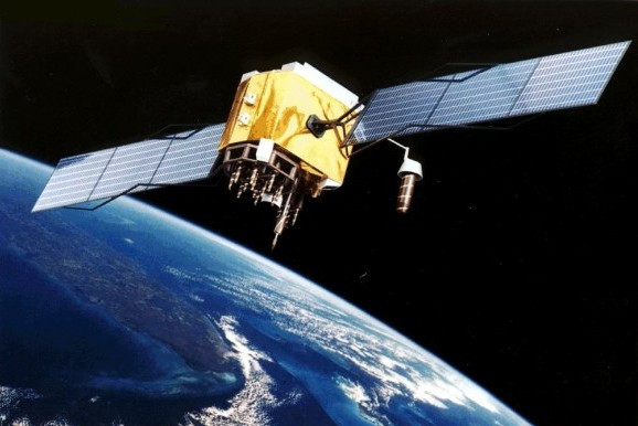 Ένας δορυφόρος στη NASA με ελληνική σφραγίδα
