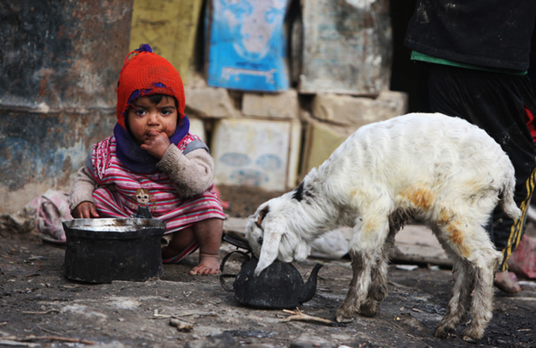 Oxfam: Το κόστος της παγκόσμιας οικονομικής ανισότητας