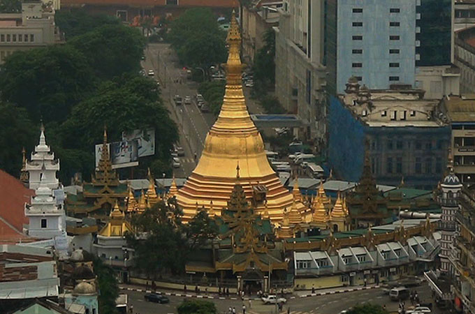 Διαγραφή χρέους 6 δις στη Μιανμάρ από τη Λέσχη του Παρισιού