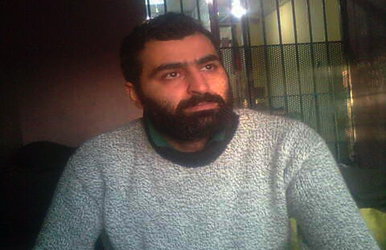 Ελεύθερος ο Κούρδος πολιτικός ακτιβιστής, Κουσρό Μσταφανεγιάντ