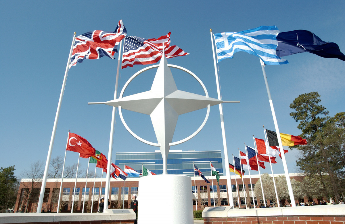 Ελλάδα, ΗΠΑ και Βρετανία οι «κουβαρντάδες» του ΝΑΤΟ