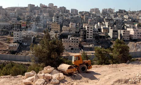 Έρευνα του ΟΗΕ: Παράνομος ο ισραηλινός εποικισμός