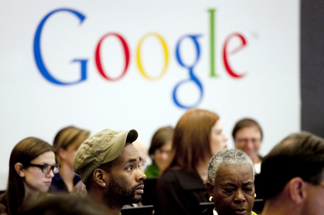 «Ταμείο» 60 εκατ. ευρώ από τη Google για τα γαλλικά ΜΜΕ
