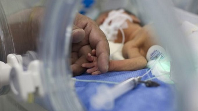 Νοσοκομείο Μυτιλήνης: Έκοψαν… κατά λάθος το δάχτυλο βρέφους