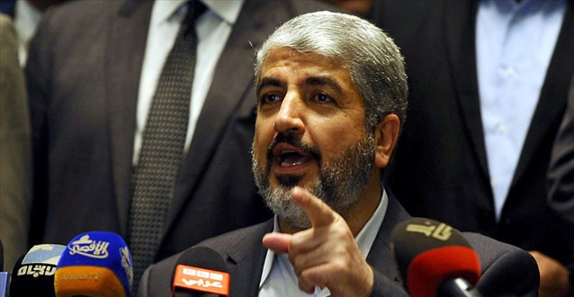 Συνομιλίες Χαμάς – Φατάχ για κυβέρνηση εθνικής ενότητας