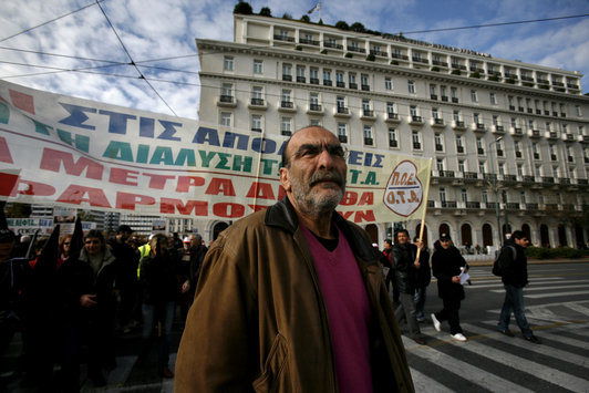 Διήμερη απεργία από την ΠΟΕ-ΟΤΑ