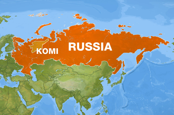 Νεκροί και εγκλωβισμένοι σε ανθρακωρυχείο στη Ρωσία