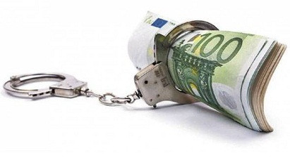 Σύλληψη για χρέη 3,6 εκατ. ευρώ