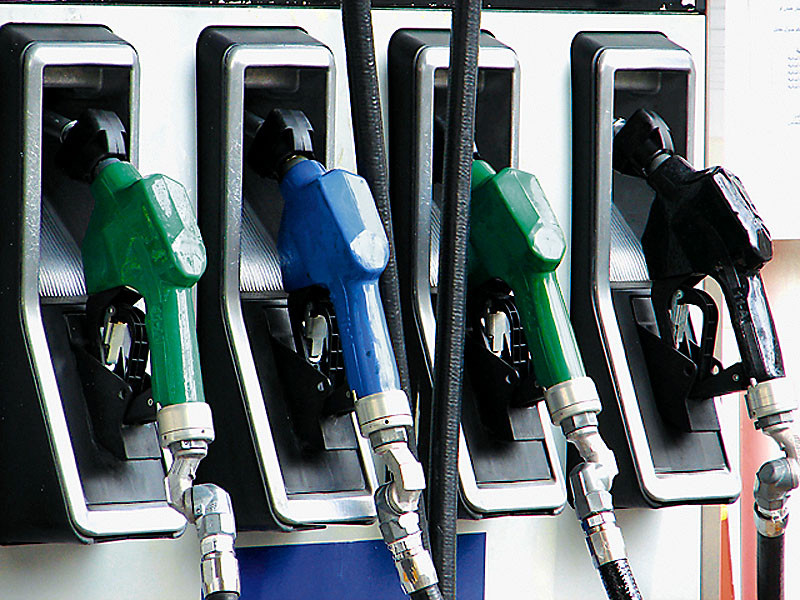 Έκτη κόβει… το νήμα στην ακριβότερη βενζίνη η Ελλάδα