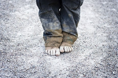 Στα όρια της φτώχειας το 1/3 των παιδιών στην Ελλάδα