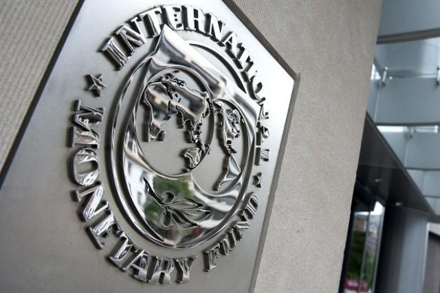 «Υπερβολικοί» για το ΔΝΤ οι φόβοι περί νομισματικού πολέμου