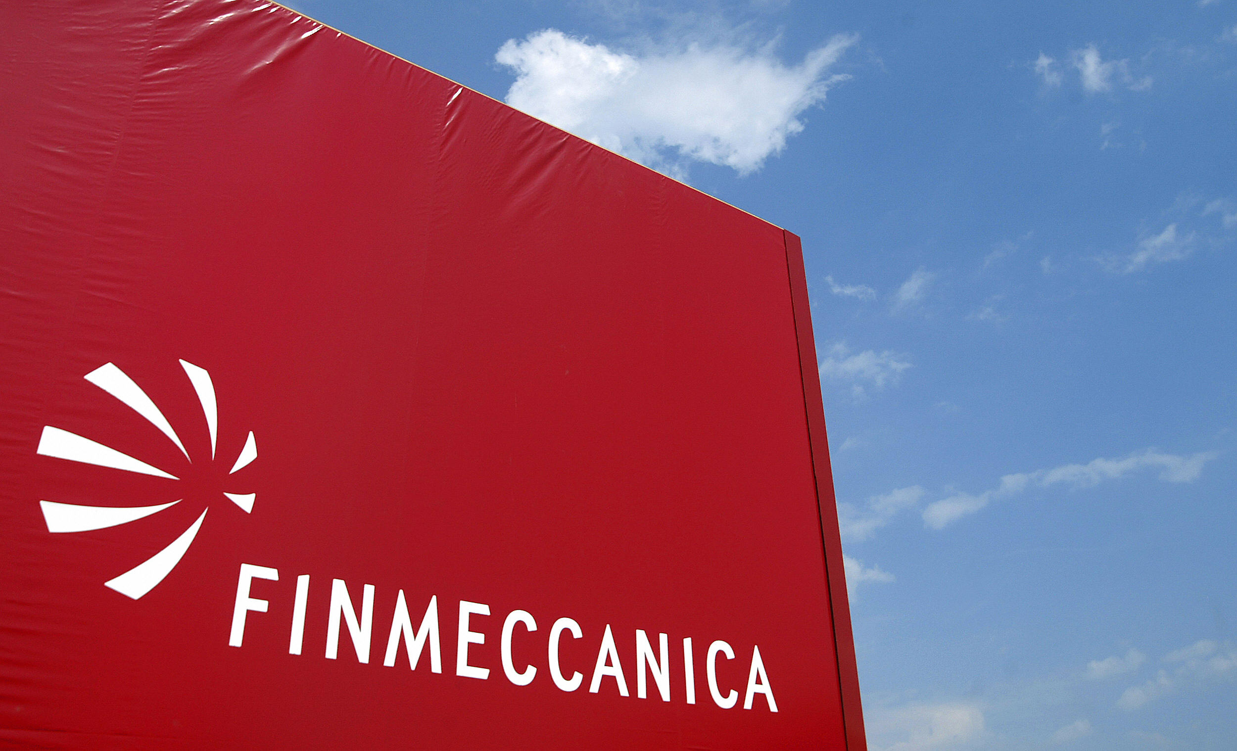 Παραιτήθηκε ο Όρσι από επικεφαλής της Finmeccanica