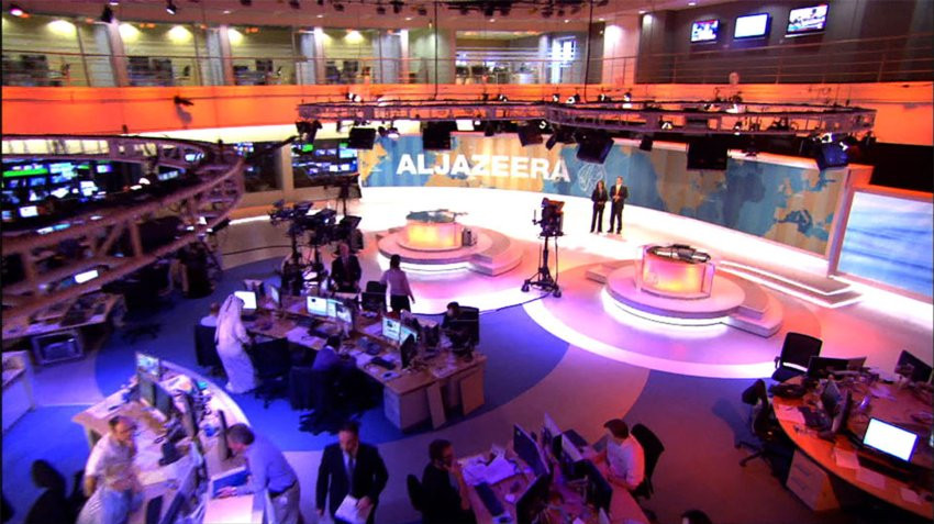 Spiegel: Μήπως το Al-Jazeera χάνει τη μάχη της ανεξαρτησίας;
