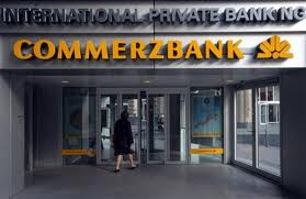Commerzbank: Περικοπή 1.800 θέσεων εργασίας και βλέπουμε…
