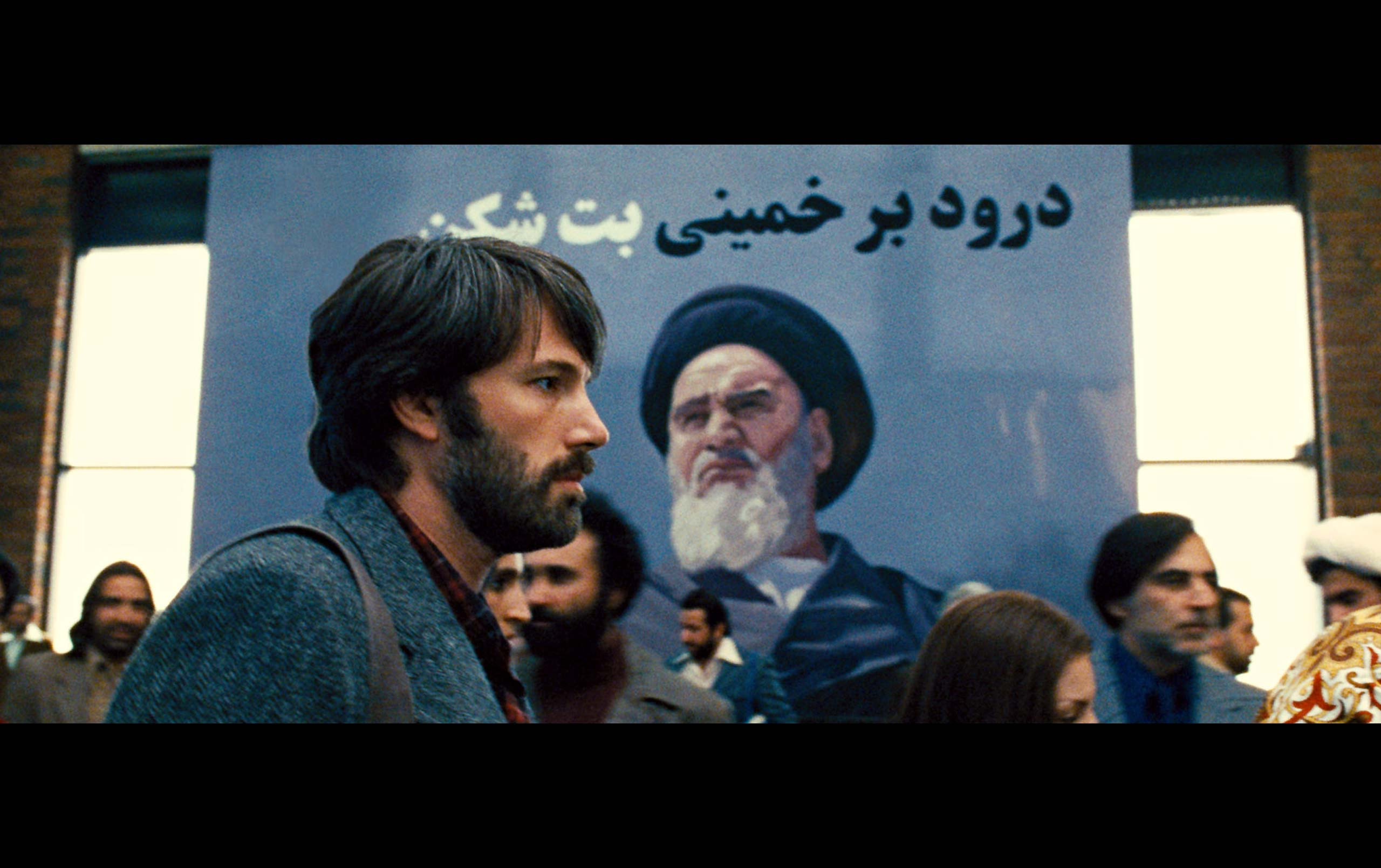 Πολιτικά κίνητρα βλέπει το Ιράν πίσω από τη βράβευση του «Argo»