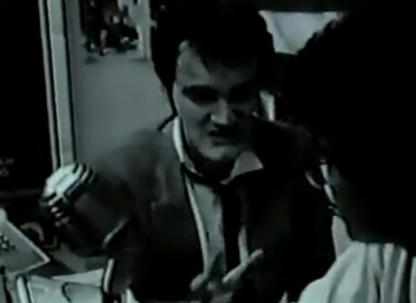 My Best Friend’s Birthday: Η πρώτη σκηνοθετική απόπειρα του Tarantino