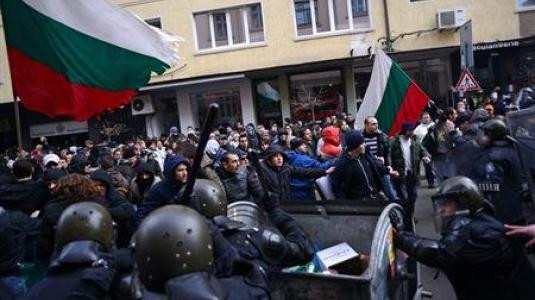 Στις 12 Μαΐου οι πρόωρες εκλογές στη Βουλγαρία