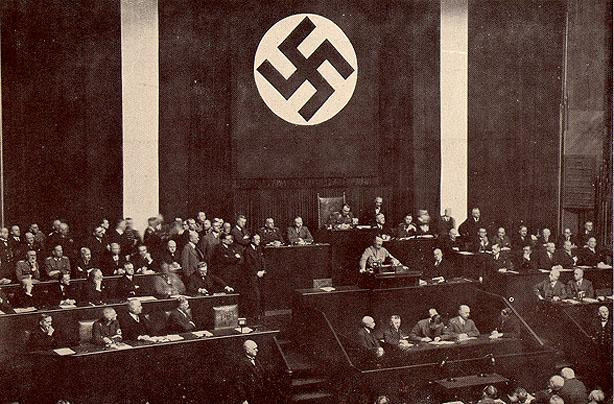 Εκλογές Μαρτίου 1933 στη Γερμανία: Αρχίζει ο ναζιστικός εφιάλτης