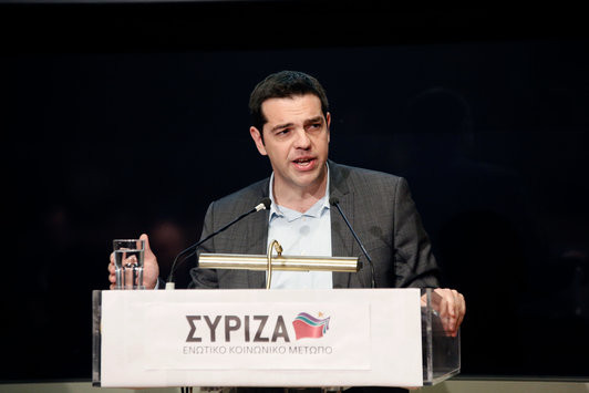 Αφορολόγητο στα 12.000 ευρώ θα προτείνει ο ΣΥΡΙΖΑ