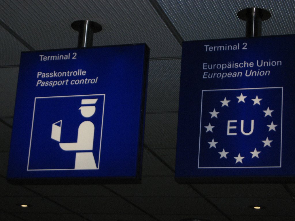 «Βέτο» από Γερμανία για ένταξη Βουλγαρίας και Ρουμανίας στη Σένγκεν