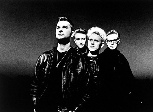 Οι Depeche Mode και το θρυλικό 101 στη μεγάλη οθόνη
