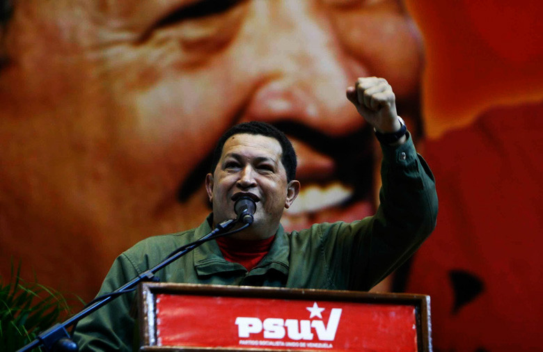 Πέθανε ο Τσάβες – Κρίσιμες ώρες και εκλογές στη Βενεζουέλα