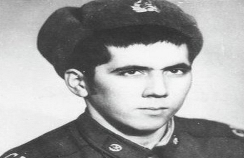 Σοβιετικός στρατιώτης εντοπίστηκε στο Αφγανιστάν ύστερα από 33 χρόνια