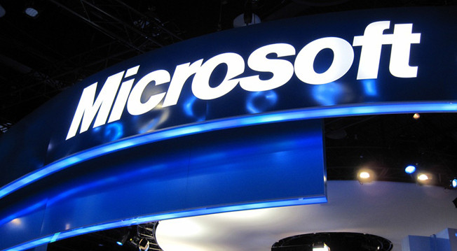 Πρόστιμο 731 εκ. δολάριων από Κομισιόν κατά της Microsoft