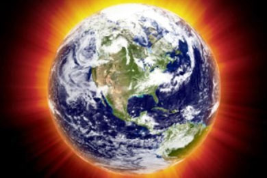 Οι υψηλότερες θερμοκρασίες στη Γη για χιλιετίες