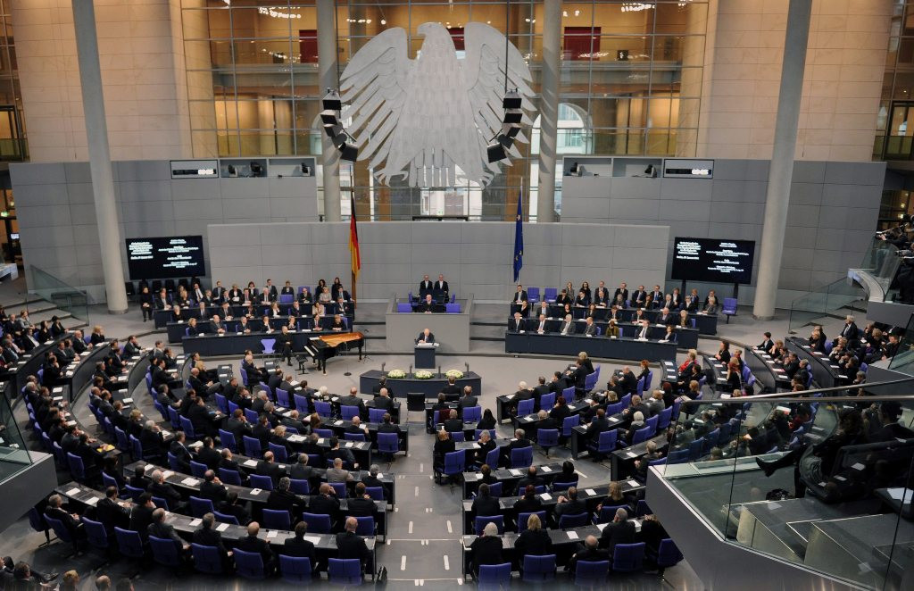 Νέο κόμμα στη Γερμανία τάσσεται κατά του ευρώ