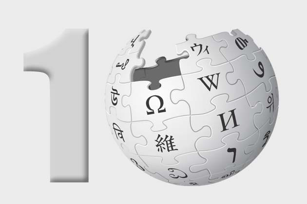Πόσο αξιόπιστη είναι η Wikipedia;