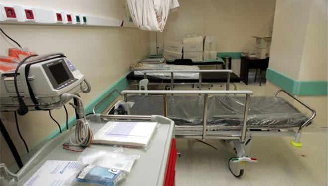 Με λουκέτο απειλείται το νοσοκομείο Ζακύνθου